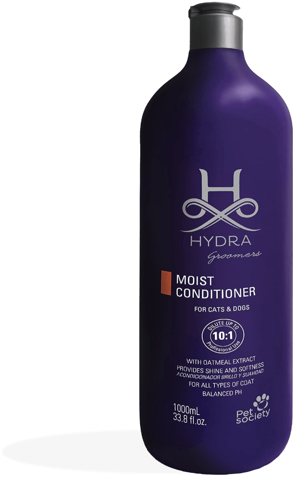 Hydra šampūns mājdzīvniekiem