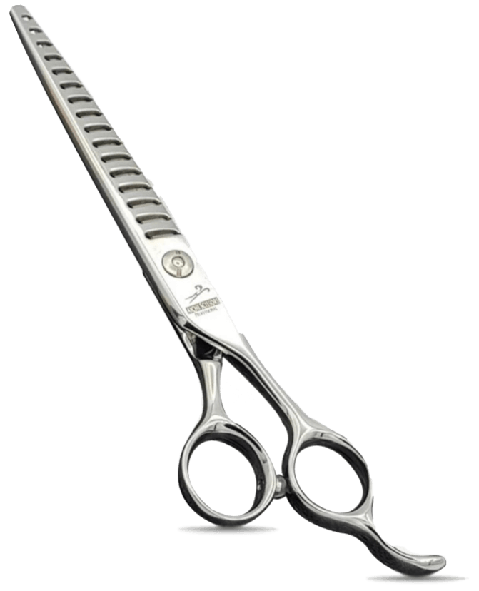scissors we use at barberdog.lv