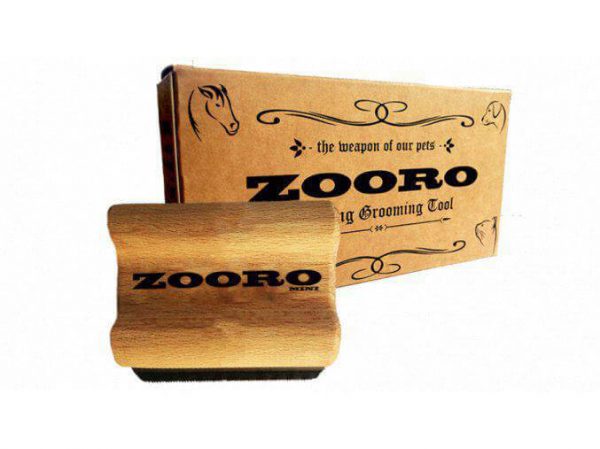 zooro standard brush small